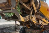 AJAX FIORI MIXER TRUCK ARGO 3500 2023