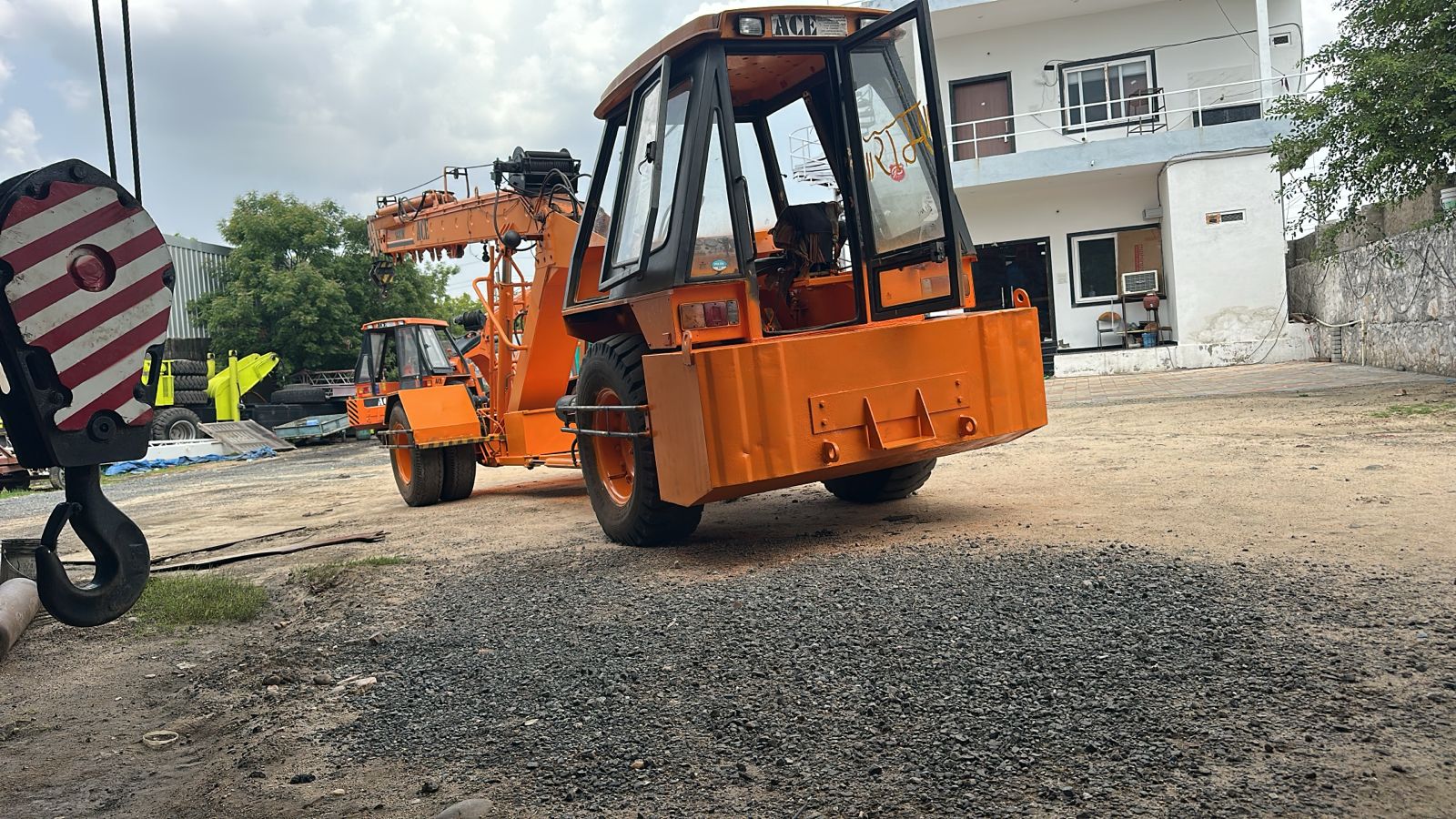 ACE HYDRA 14XW 2023