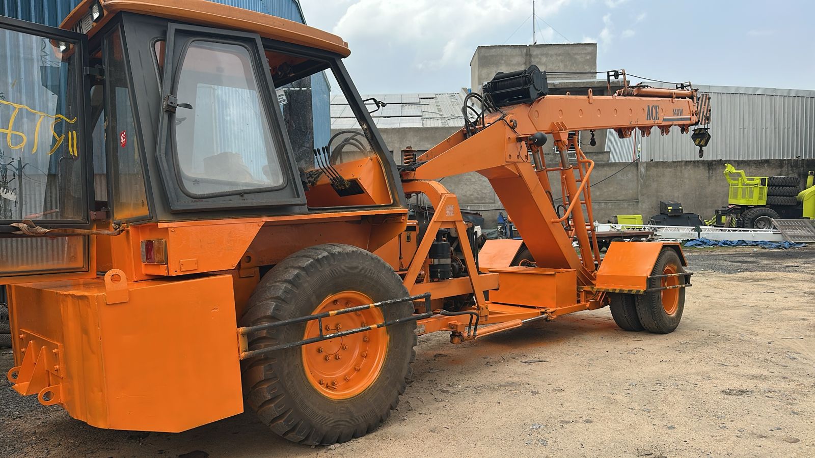 ACE HYDRA 14XW 2022