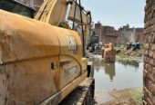 CAT EXCAVATOR 320 D3 GC 2021