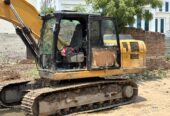 CAT EXCAVATOR 320 D3 GC 2021