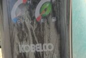 KOBLECO EXCAVAOR SK380XDLC 2019
