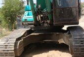 KOBLECO EXCAVAOR SK380XDLC 2019