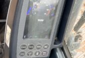 HYUNDAI EXCAVATOR R210 2023