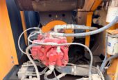HYUNDAI EXCAVATOR R210 2023