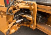 CASE BACKHOE 770NXE 2022
