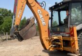CASE BACKHOE 770NXE 2022