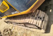 JCB EXCAVATOR JS140 2014