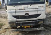 TATA MIXER TRUCK TM 2823 + SWING 2022