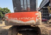 TATA HITACHI EXCAVATOR EX210 2018