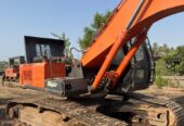 TATA HITACHI EXCAVATOR EX210 2018