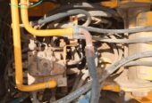 JCB EXCAVATOR JS140 2014