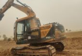HYUNDAI EXCAVATOR R140 2019