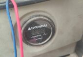 HYUNDAI EXCAVATOR R140 2019
