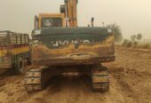 HYUNDAI EXCAVATOR R140 2019