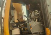 HYUNDAI EXCAVATOR R140 2019