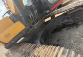 SANY EXCAVATOR SY215 2022
