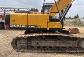 SANY EXCAVATOR SY215 2022