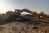 SANY EXCAVATOR SY215 2023