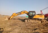SANY EXCAVATOR SY215 2023