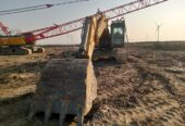 SANY EXCAVATOR SY215 2023