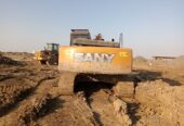 SANY EXCAVATOR SY215 2023