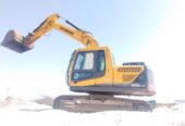 HYUNDAI EXCAVATOR R140 2019