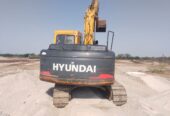 HYUNDAI EXCAVATOR R140 2019