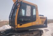 HYUNDAI EXCAVATOR R140 2019