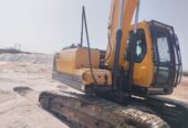 HYUNDAI EXCAVATOR R140 2019