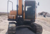 HYUNDAI EXCAVATOR R140 2019