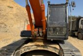 TATA HITACHI EXCAVATOR EX 210 2023