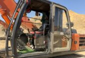 TATA HITACHI EXCAVATOR EX 210 2023
