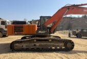 TATA HITACHI EXCAVATOR EX 210 2023