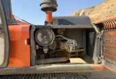 TATA HITACHI EXCAVATOR EX 210 2023