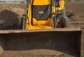 JCB BACKHOE 3DX 2024