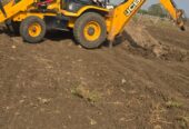 JCB BACKHOE 3DX 2024
