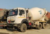 TATA SINGA MIXER TRUCK 2821.K RMC 2023