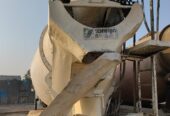 TATA SINGA MIXER TRUCK 2821.K RMC 2023