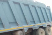 TATA SIGNA DUMP TRACK 4830 2023
