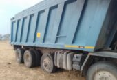 TATA SIGNA DUMP TRACK 4830 2023