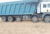TATA SIGNA DUMP TRACK 4830 2023