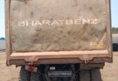 TATA SIGNA DUMP TRACK 2825.K 2021