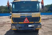 TATA SIGNA DUMP TRACK 2825.K 2021