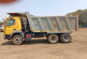 TATA SIGNA DUMP TRACK 2825.K 2021