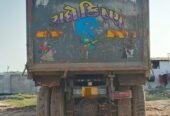 ASHOK LEYLAND DUMP TRUCK 4825.TK 2021
