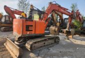 TATA HITACHI EXCAVATAR EX70 2018