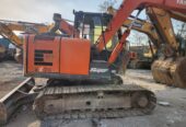 TATA HITACHI EXCAVATAR EX70 2018