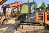 TATA HITACHI EXCAVATAR EX70 2018
