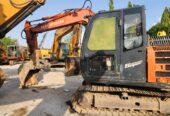 TATA HITACHI EXCAVATAR EX70 2018